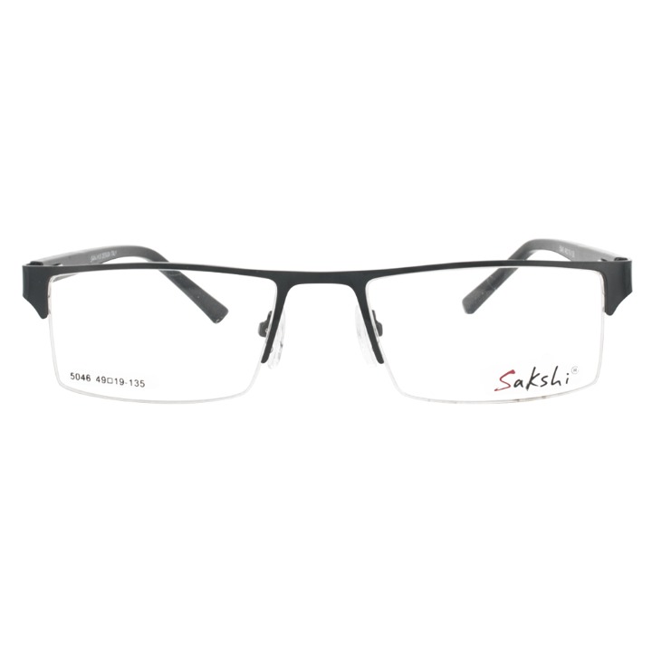 Metal Unisex Model made of Stainless Steel Front - 5046