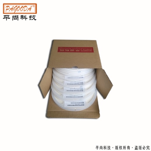 SMD capacitor 2220 Smart home