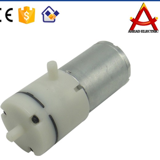 2L DC12V high pressure mini air vacuum pump