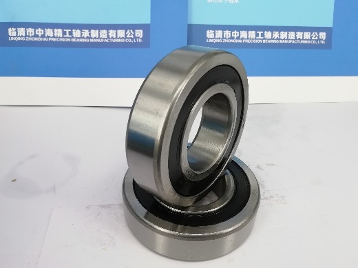 BB203KRR2FD** Bearing Agricultural Machinery Bearing Low Frictional Resistance Made In China