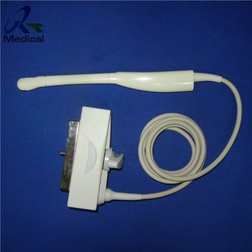 Biosound Esaote EC123 Micro-Convex Array Ultrasound Transducer Probe 