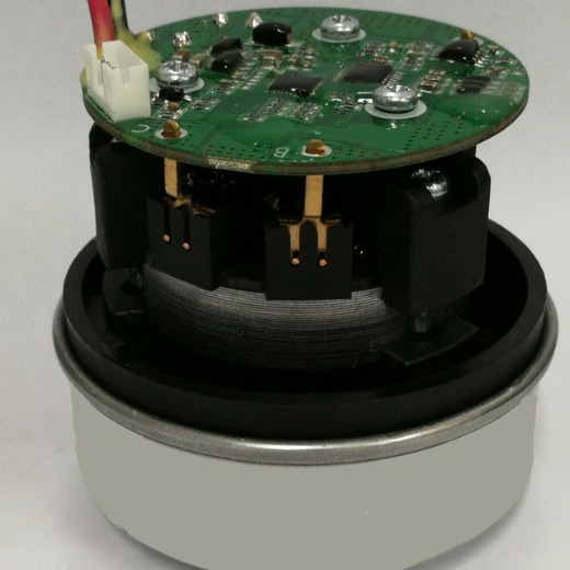 Vacuum Cleaner DRY Motors