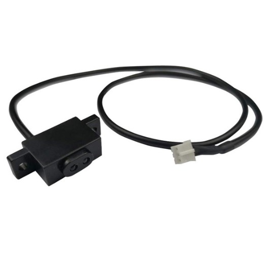 hand sanitizer level measurement control sensor