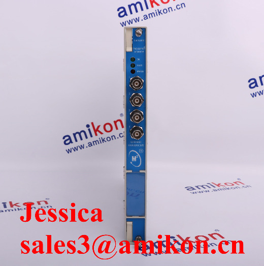 ABB 3HAC17484-10/00 SERVO MOTOR