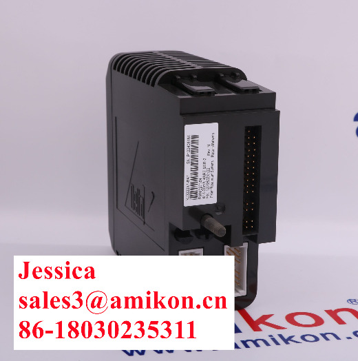 NEW EMERSON DeltaV KJ3203X1-BA1 