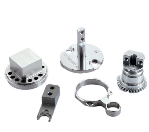 CNC Parts Fabrication