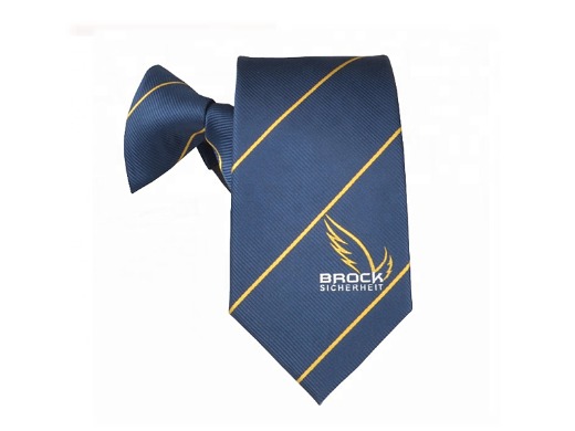 Shengzhou Boyi Neckwear & Weaving Co., Ltd.