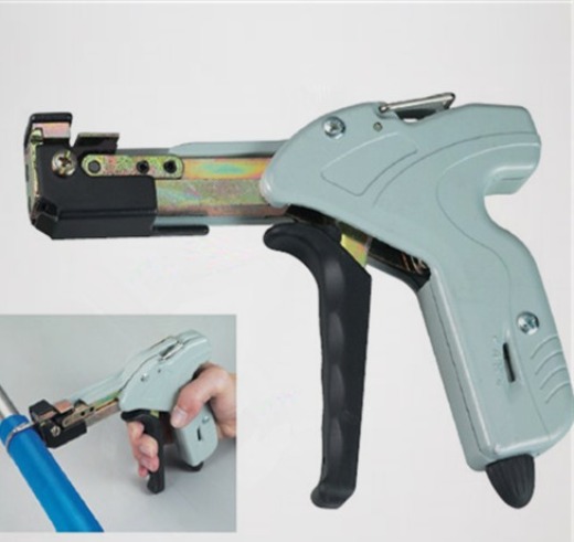 Cable Tie Gun