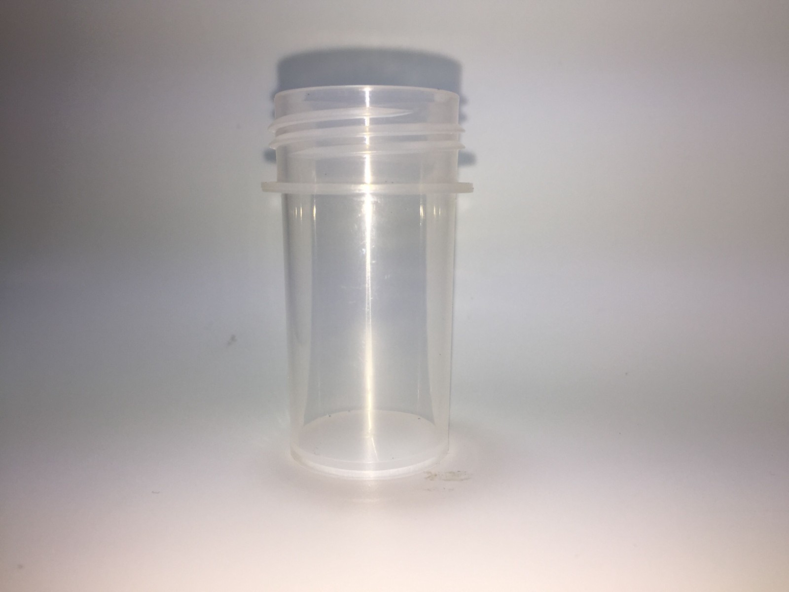 30ml solution reagent bottle centrifugal bottle sub-bottle TCT cell preservation liquid bottle 20 50 60ml color capacity can be customized