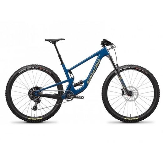 2020 SANTA CRUZ HIGHTOWER C R 29er MOUNTAIN BIKE (GERACYCLES)