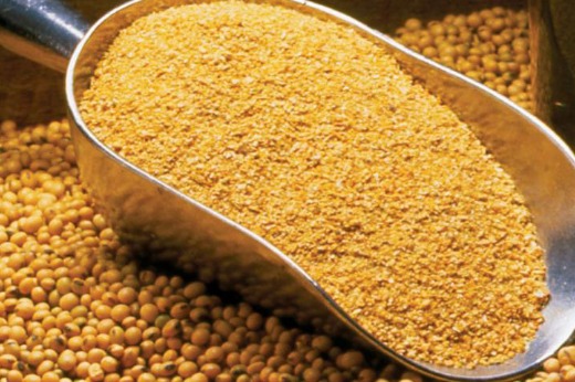 SOYBEAN MEAL
