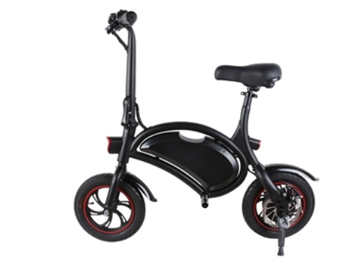 elife2go electric bike