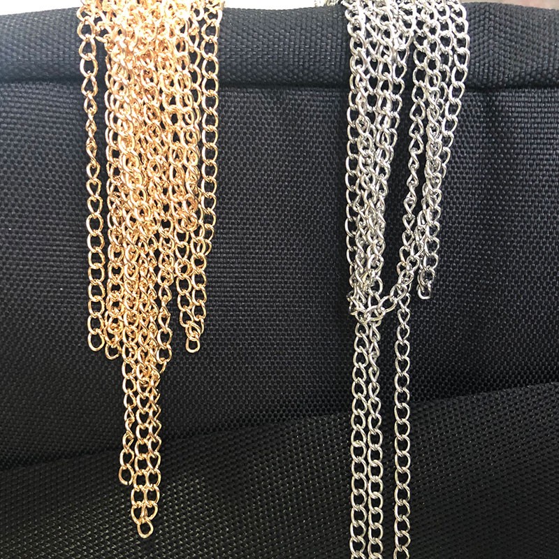 0.8 Encryption white K, KC, imitation gold, gun color