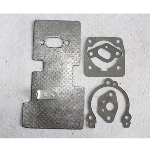 Gasket seal for small gasoline engine
