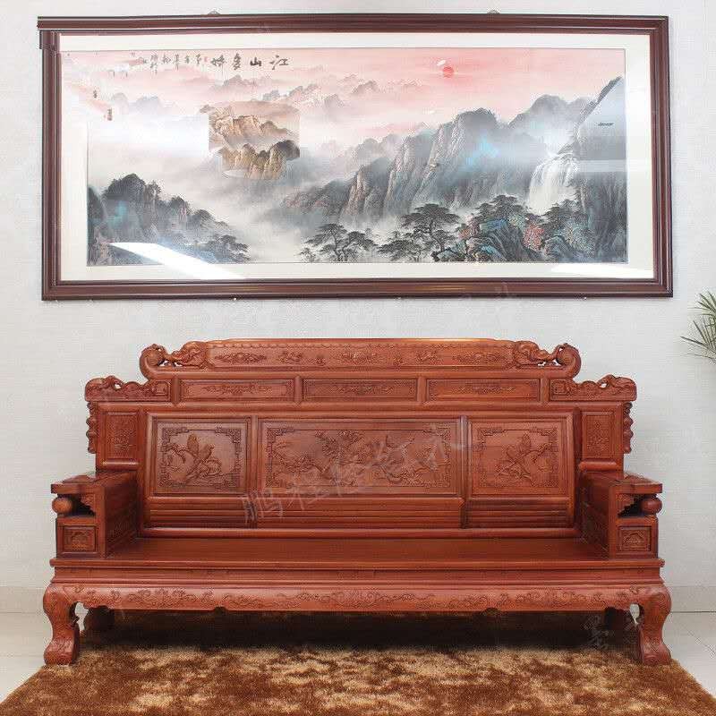 Burman spends exchequer billow 10 sets sofa