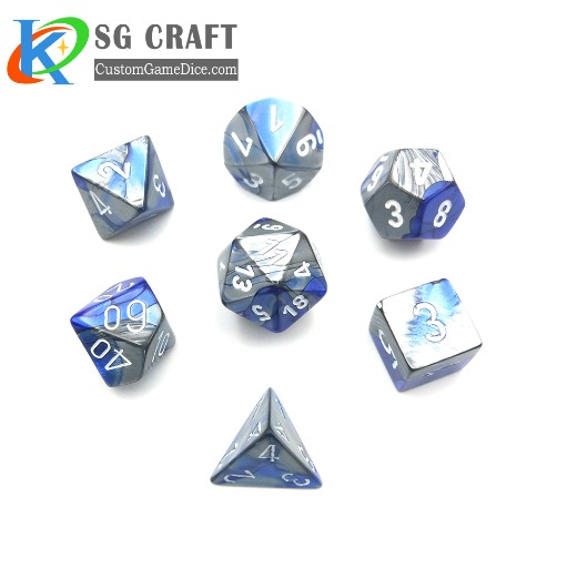 Largest Custom Plastic Dice Supplier In China