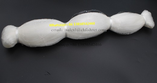 nylon monofialment and multifialment fishing nets 