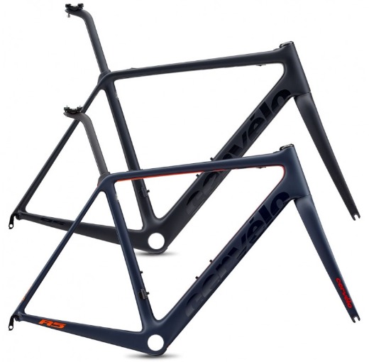 2020 CERVELO R5 DISC FRAMESET - (CV Fastracycles)