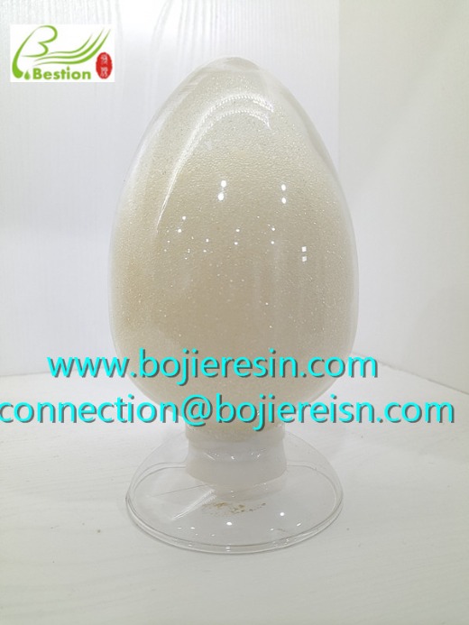 Panax notoginseng saponin extraction resin