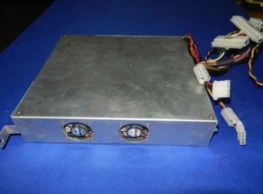 Repair/exchange GE APS power supply for Logiq P5 (P/N:5140505/5166108/5329667)