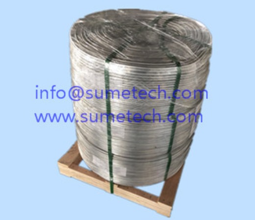 AlTiC-grain refiner-sumetech