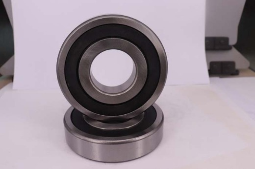 GCR15 Nonstandard Deep Groove Ball Bearings RMS15-2RS 47.625*114.3*26.99mm For Motor