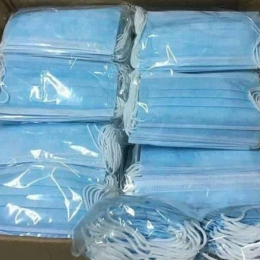 Disposable face mask,Disposable surgical glove,Hand sanitizer