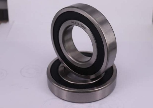 RLS16-2RS NSK Non Standard Ball Bearings 50.8*101.6*20.64mm Using Japanese Technology