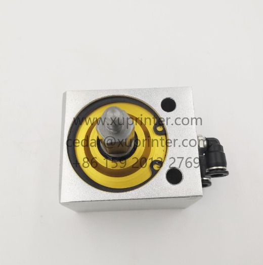 00.580.4163 Short-stroke Cylinder SP 739.0134 CD102 SM102 CX102 Offset Printer Parts