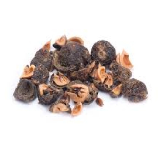 Dried Amla without Seeds