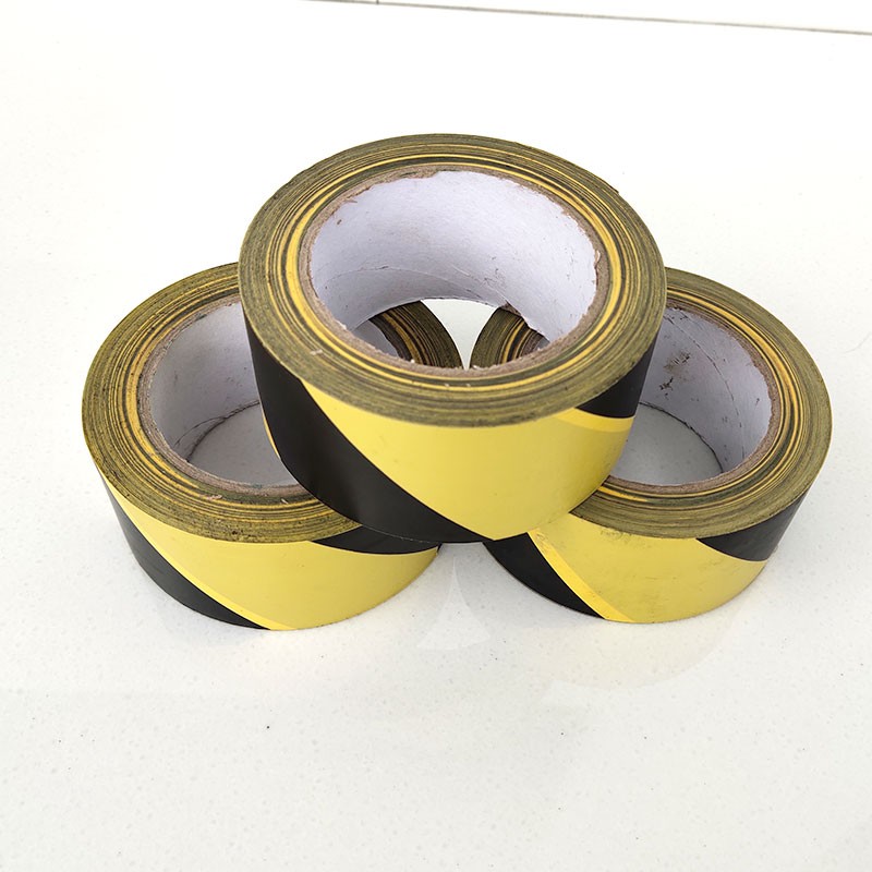 PVC warning tape