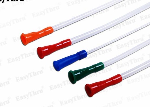 Urinary Catheter 