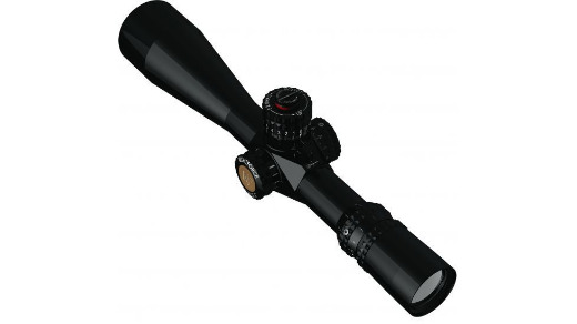 Nightforce The BEAST 5-25x56mm Riflescope