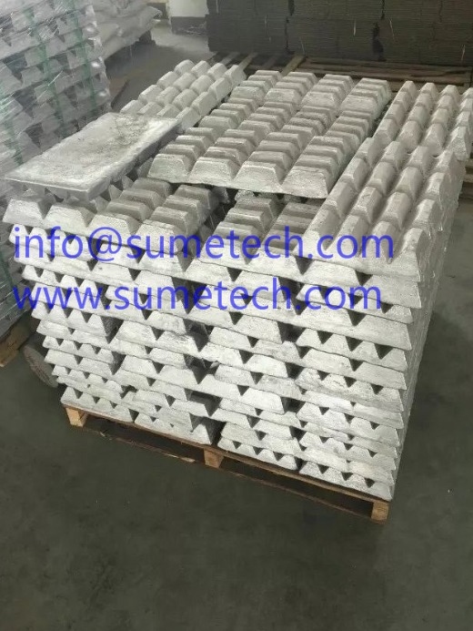 AlZr-grain refiner-sumetech