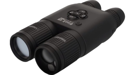 ATN BINOX 4K 4-16X SMART DAY/NIGHT BINOCULAR
