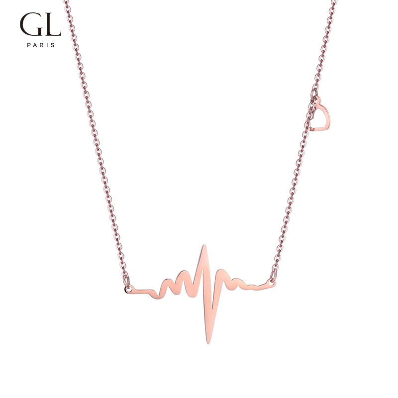 GL is a simple echocardiography chain in Europe and America