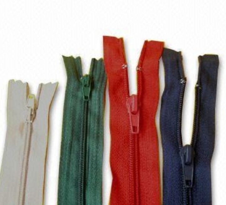 Nylon Zipper - ZP103