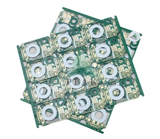 Military Certified Metal Core PCB Fabrication and Circuit Board Assembly Manufacturer
