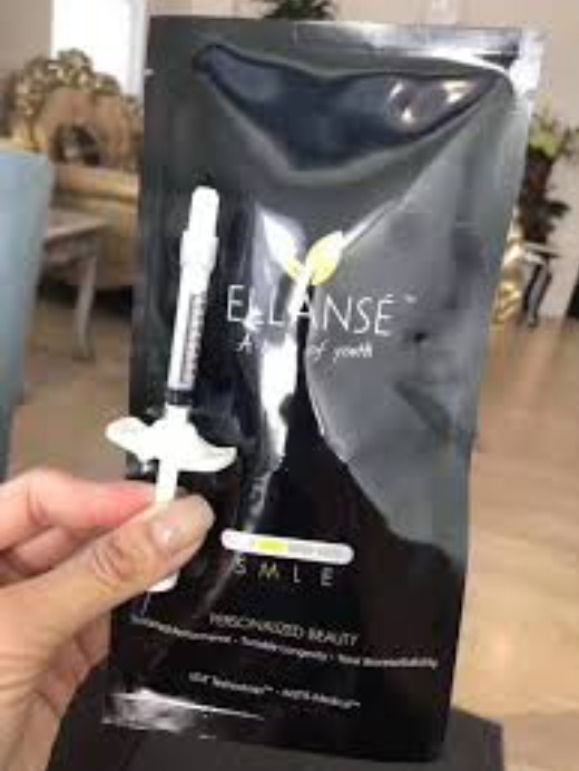 Ellanse M & Ellanse S