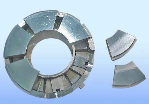 ZHEJIANG BHS JOURNAL BEARING CO.,LTD.