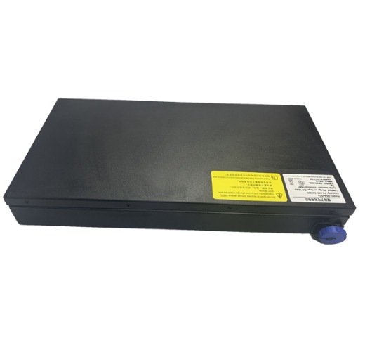 16.8V 43.2Ah Custom Rechargeable li-ion battery lithium battery 