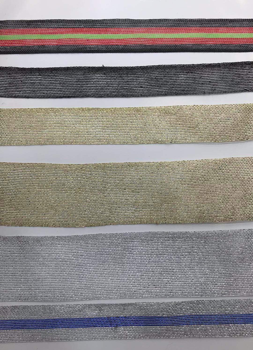 2020 new small fragrance lace women's clothing accessories decoration spot supply