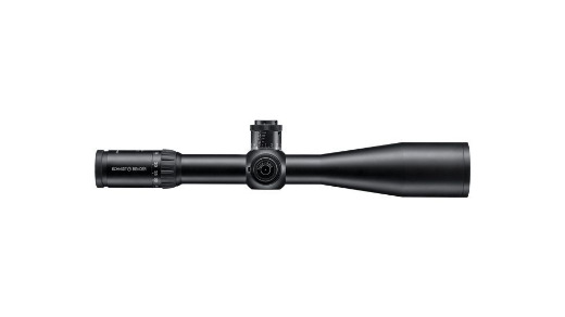Schmidt & Bender 12-50x56 PM II/P First Focal Riflescope