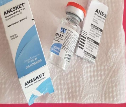 ANESKET FOR SALE ( https://nyceket.com/product/anesket-for-sale/  )