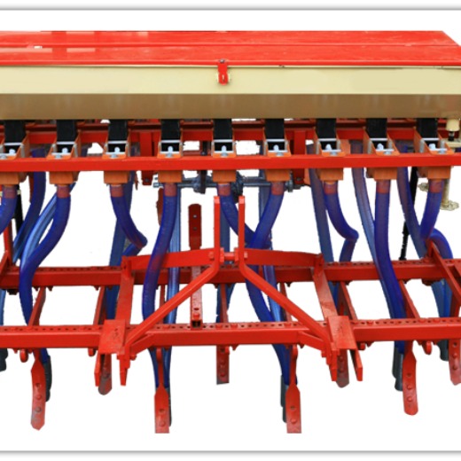 Seed Drill