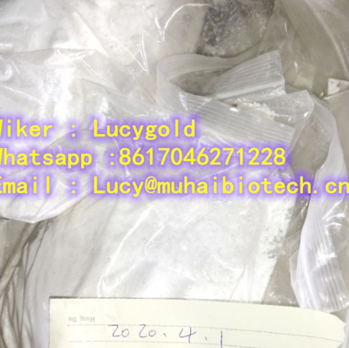 Wiker : Lucygold  Mfpep Mcpep 3fpvp-22 Bk-edbp MDpep 