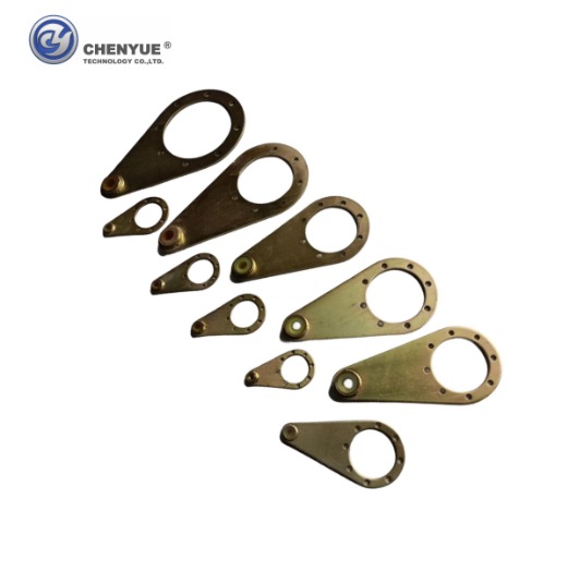 CHENYUE Torque arm for Worm Gear Reducer NMRV110/ RW110/VF110