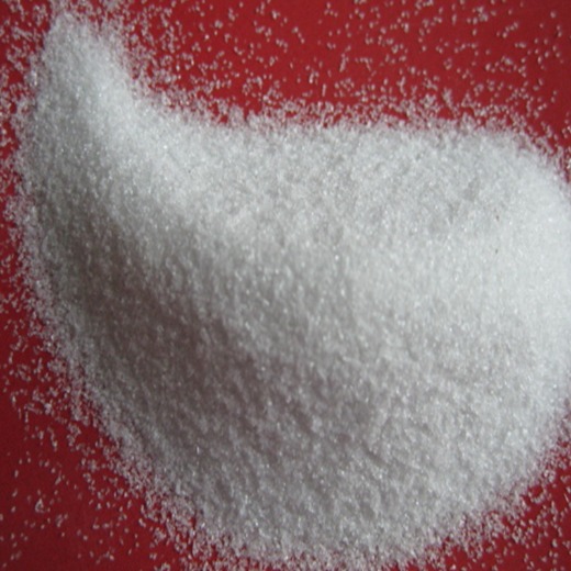High Al2O3 purity 99.2% white alumina oxide blasting media 