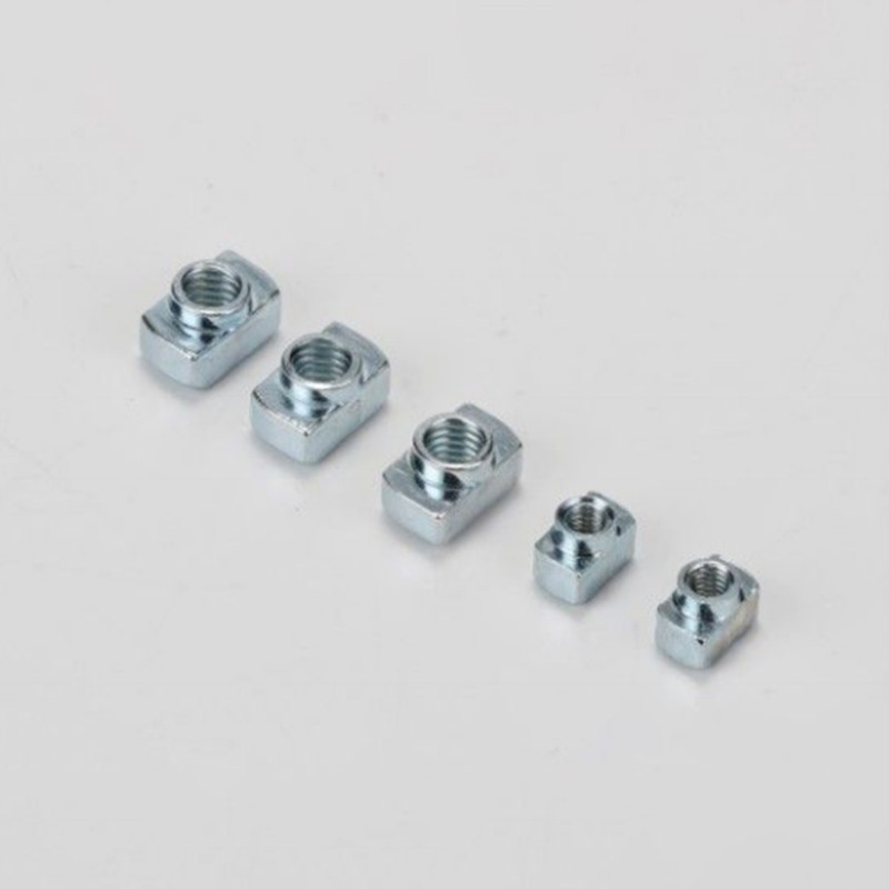 International T Nut series -30