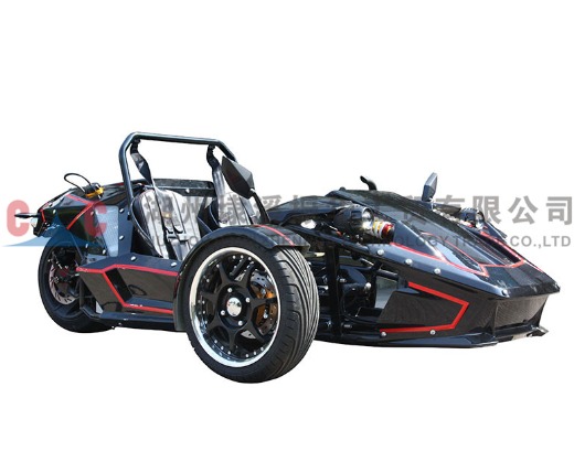 Electric Vehicle/car ZTR